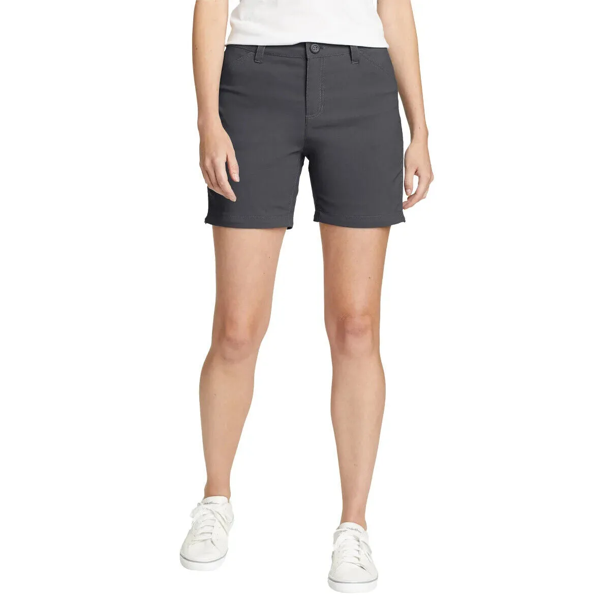Eddie Bauer Womens Tech Convertible Pants 1748783