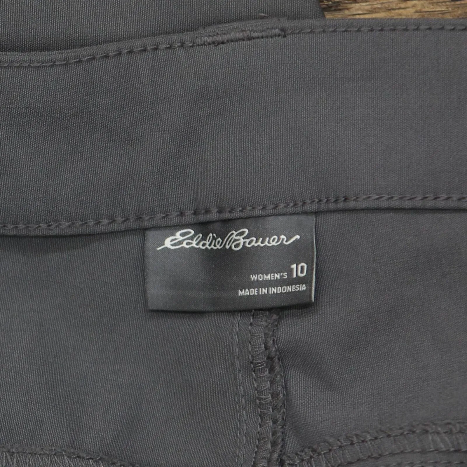 Eddie Bauer Womens Tech Convertible Pants 1748783