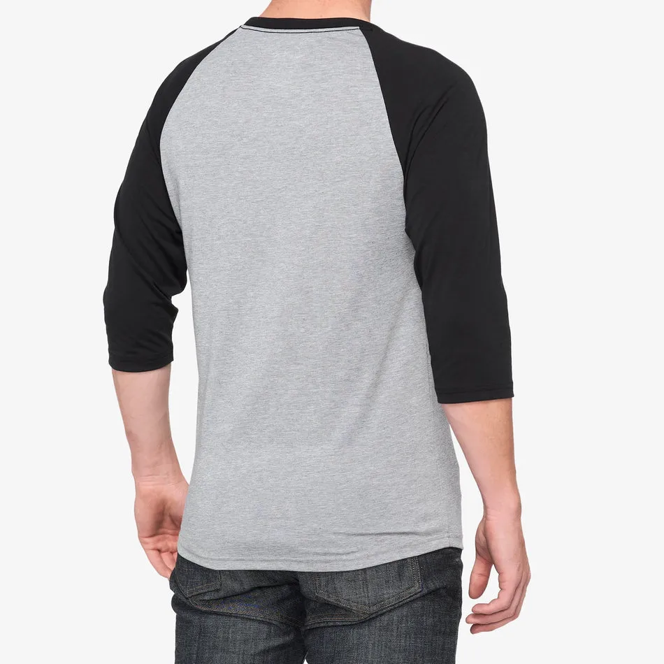 Essential 3/4 Sleeve Tech Shirt