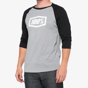 Essential 3/4 Sleeve Tech Shirt