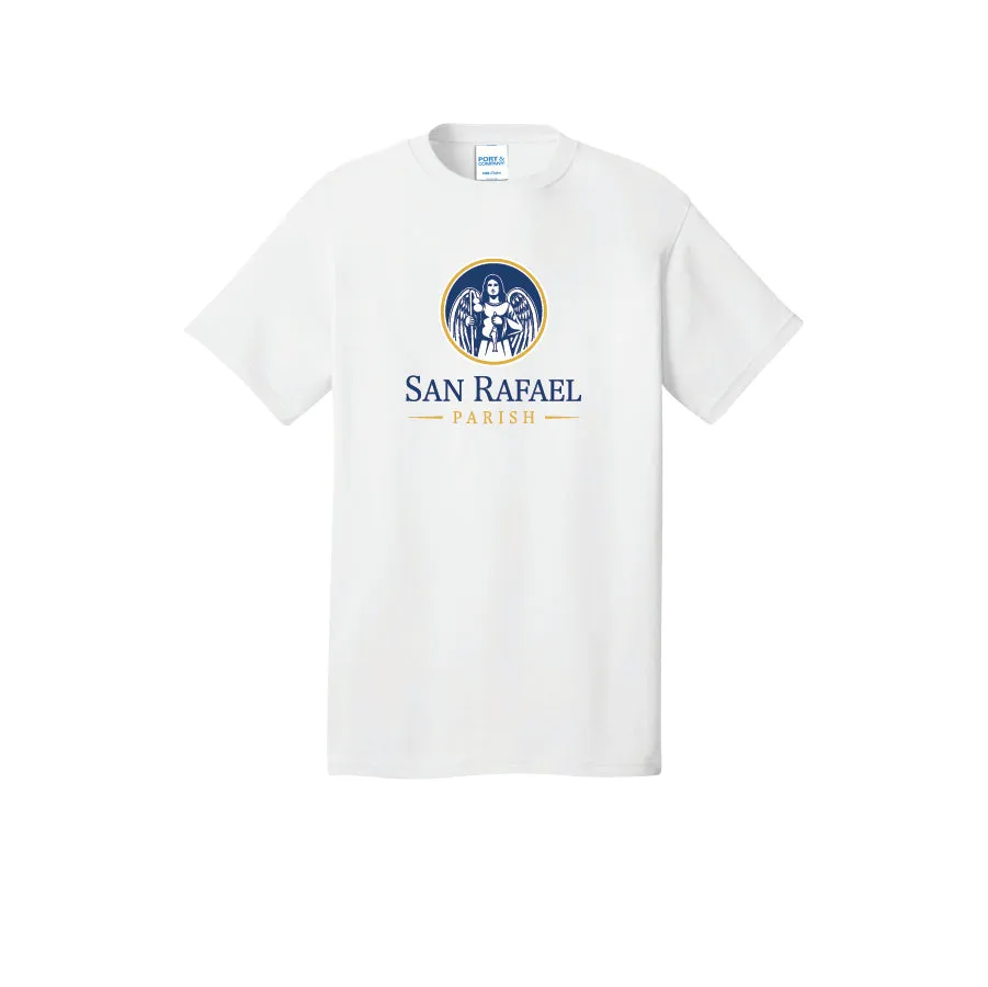 Essential Youth Performance T-shirt
