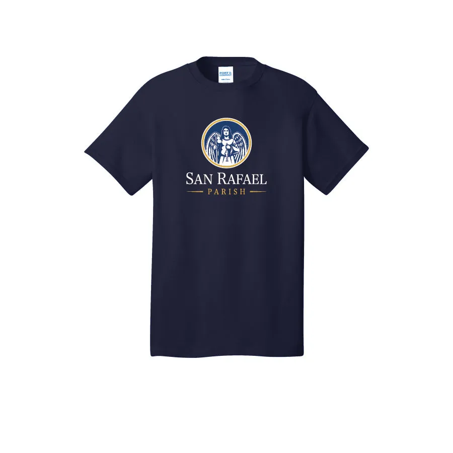 Essential Youth Performance T-shirt