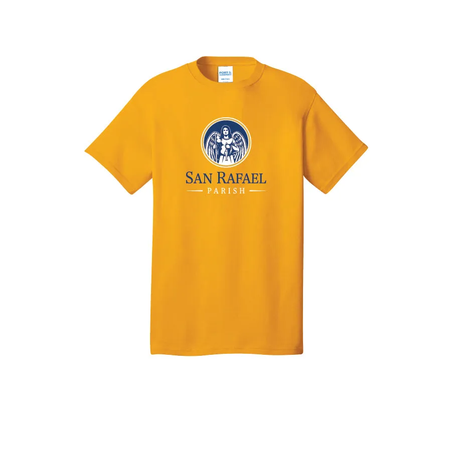 Essential Youth Performance T-shirt