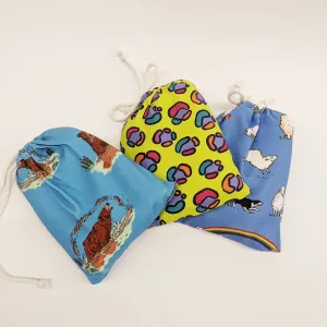Fabric Swatch Bundle - WI21