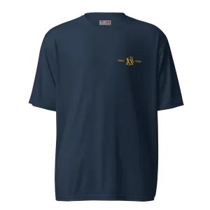 Ferio Unisex performance shirt