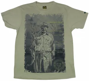 Fisherman Men's Tee