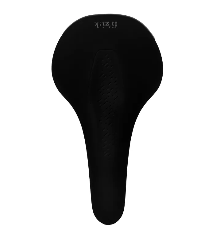 Fizik Terra Alpaca X5 Saddle - Black