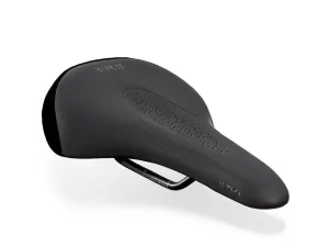 Fizik Terra Alpaca X5 Saddle - Black