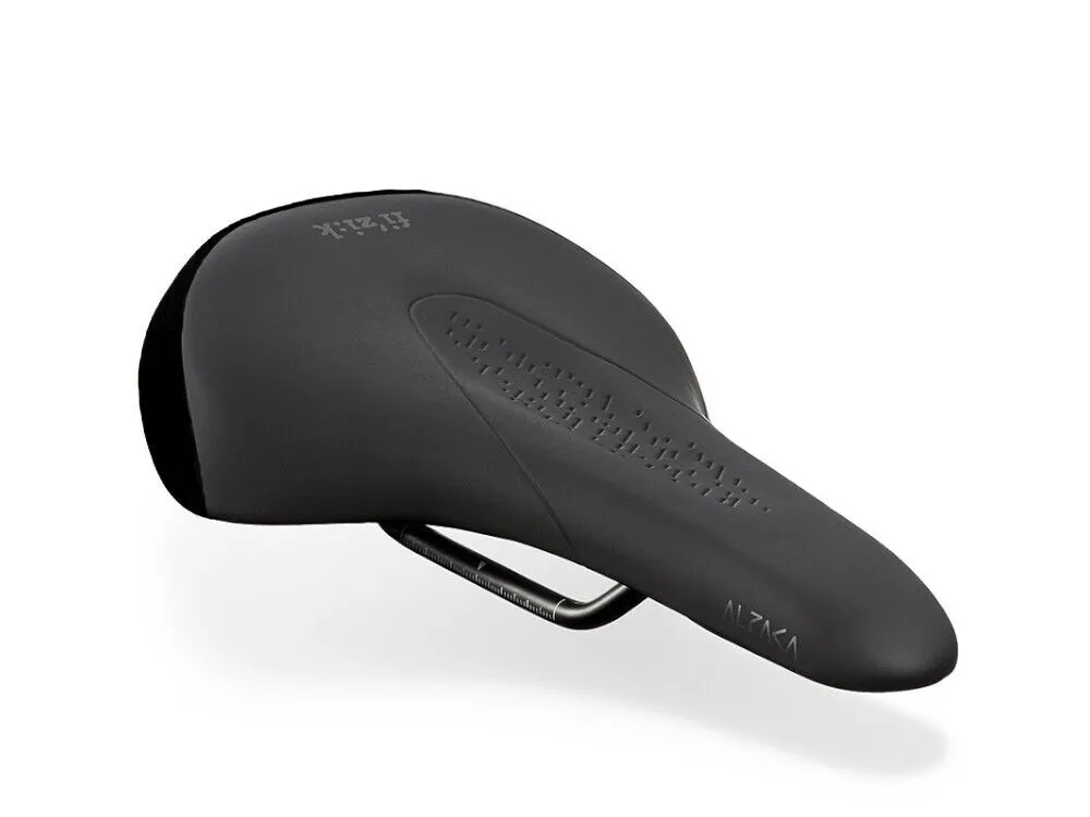 Fizik Terra Alpaca X5 Saddle - Black