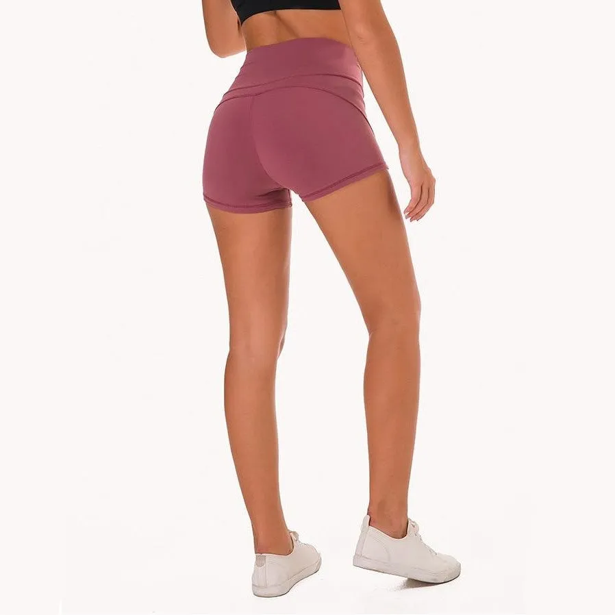 Flex Shorts