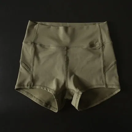 Flex Shorts