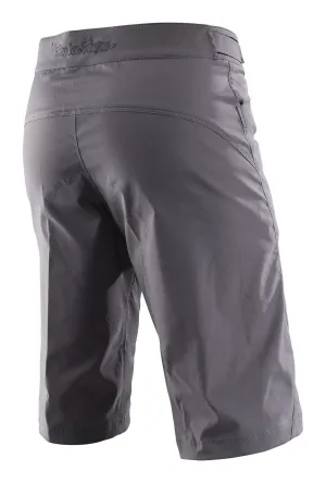 Flowline Short Charcoal