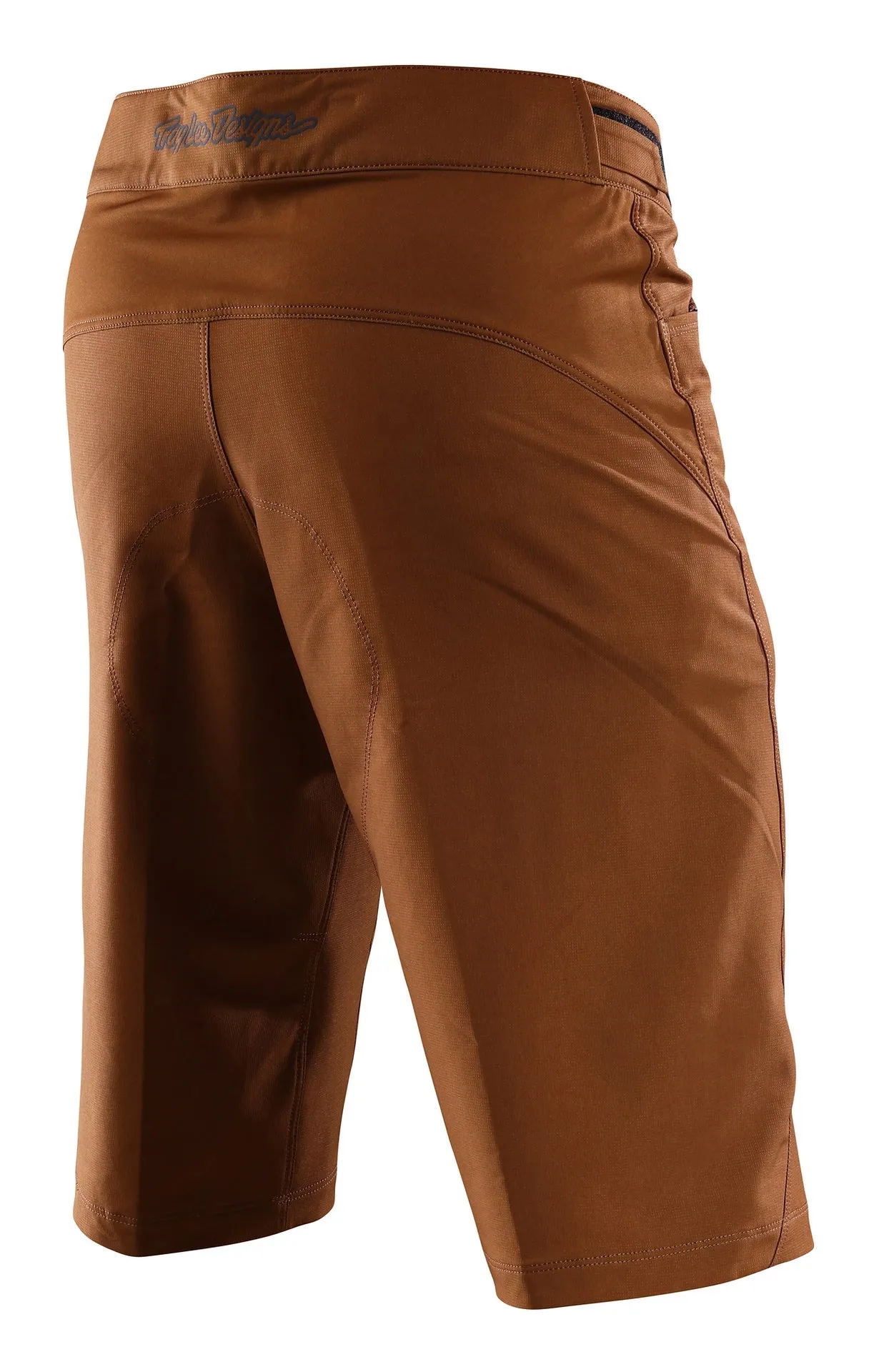 Flowline Short Dark Canvas