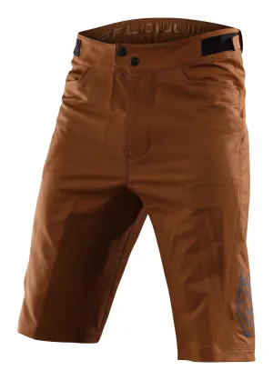 Flowline Short Dark Canvas