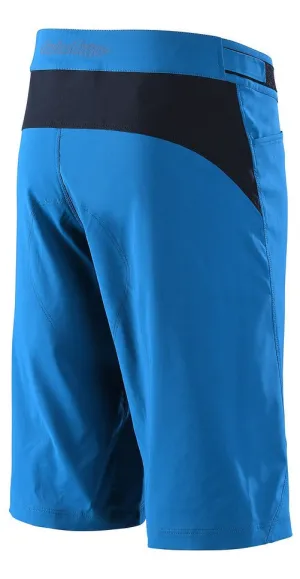 Flowline Short Slate Blue