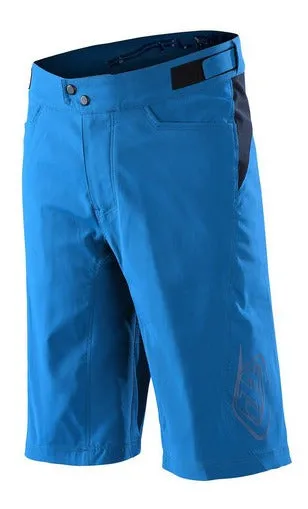 Flowline Short Slate Blue