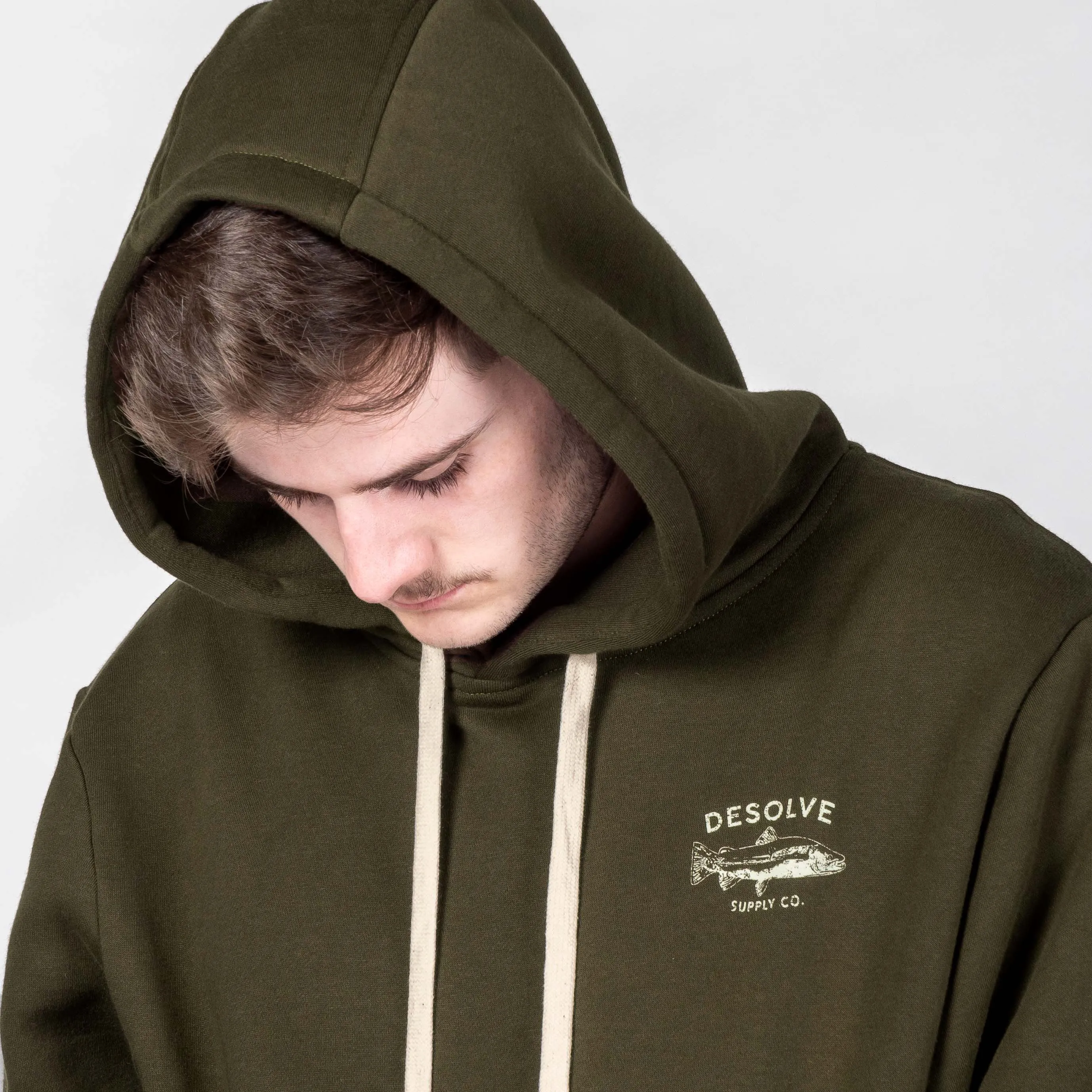 Fly Guy Hoodie
