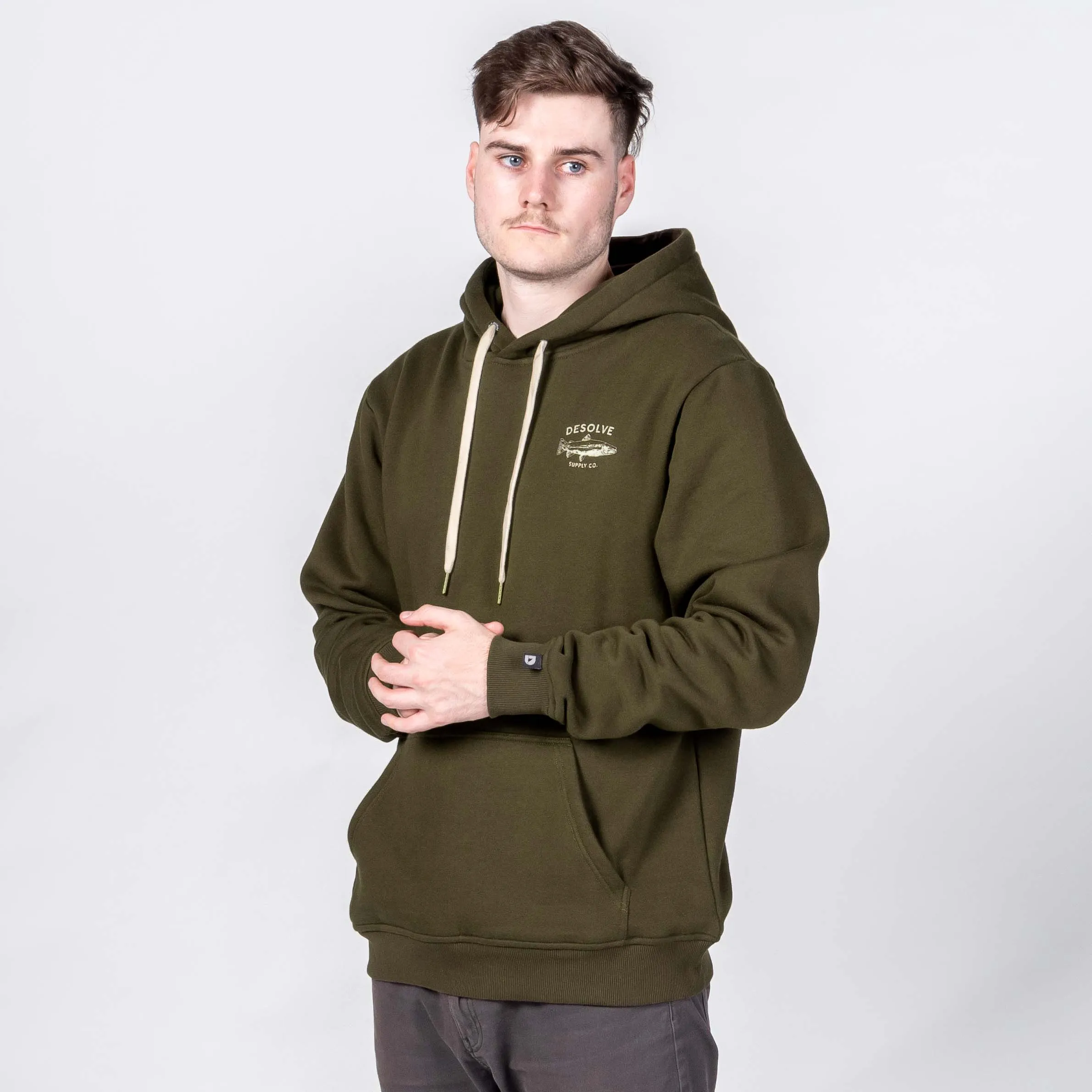 Fly Guy Hoodie