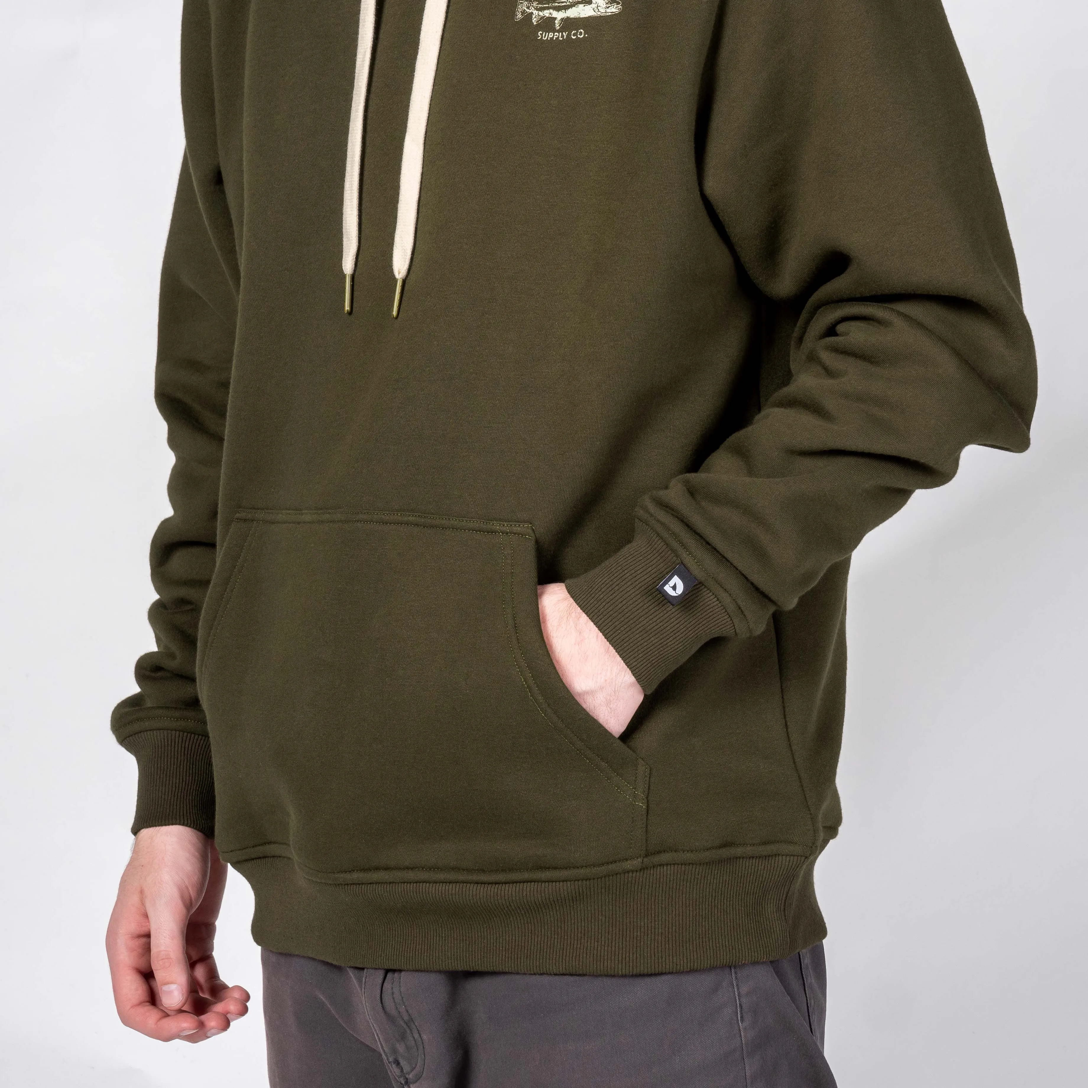 Fly Guy Hoodie