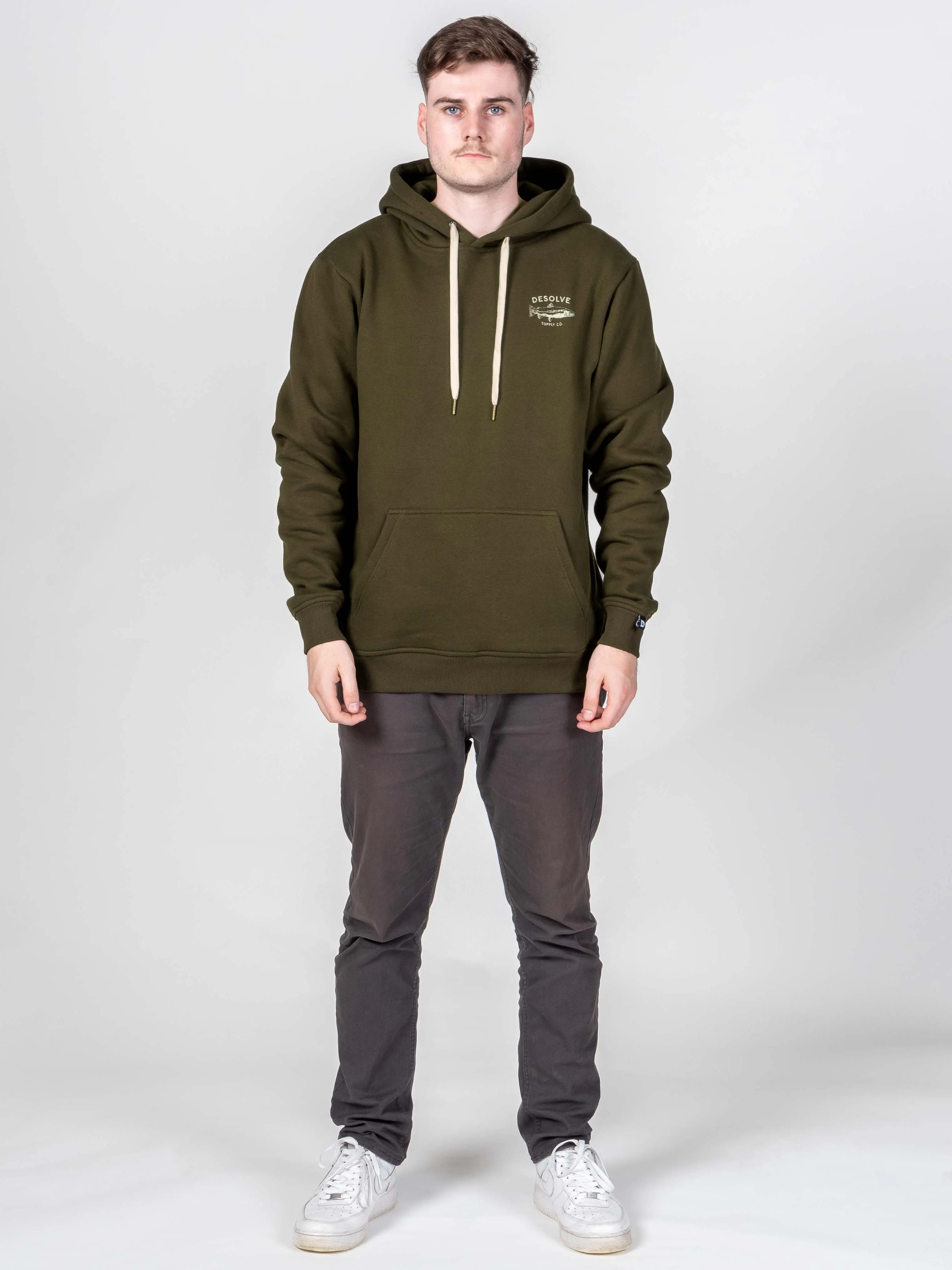 Fly Guy Hoodie