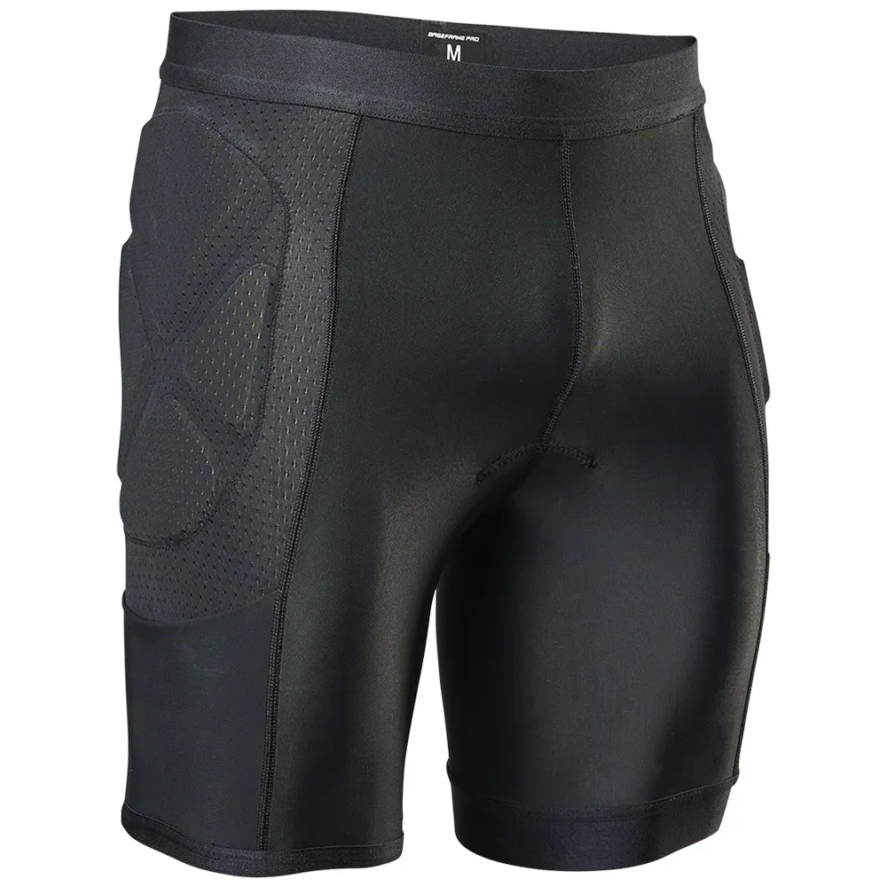 Fox Baseframe Shorts [Black]