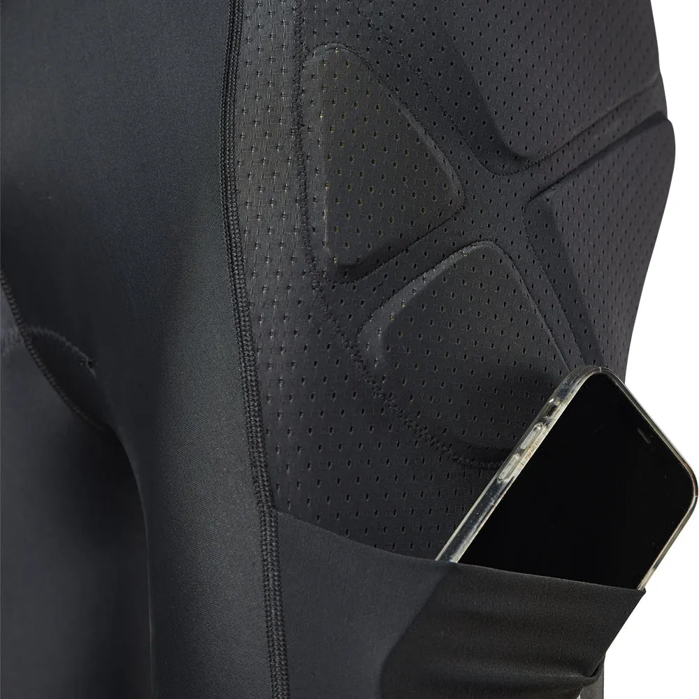 Fox Baseframe Shorts [Black]