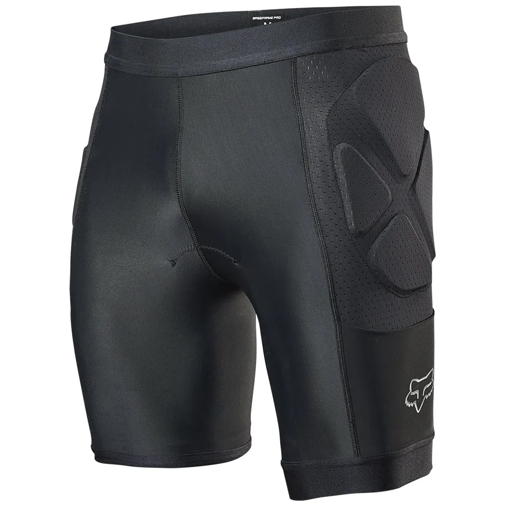 Fox Baseframe Shorts [Black]