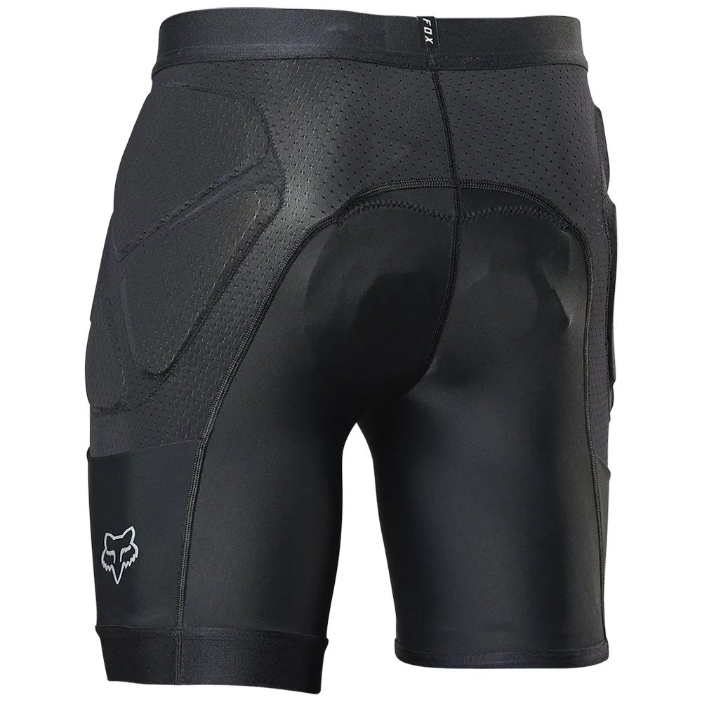 Fox Baseframe Shorts [Black]