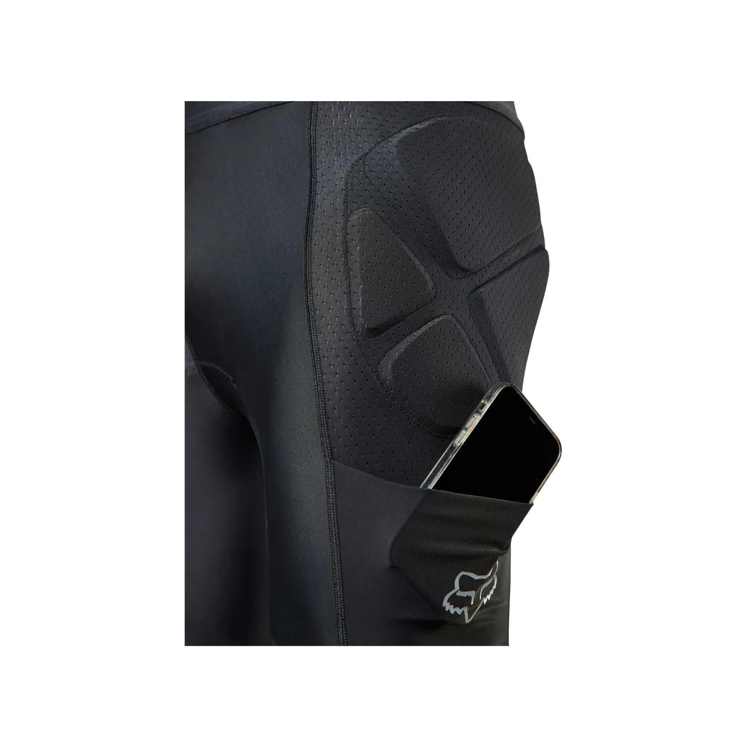 Fox Baseframe Shorts