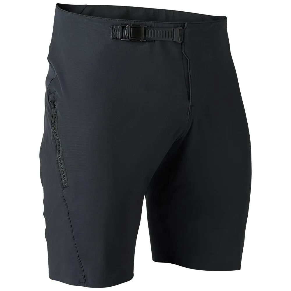 Fox Flexair Ascent Shorts [Black]