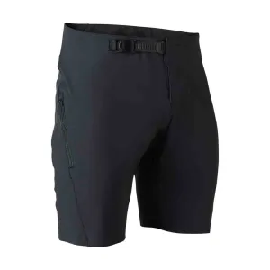 Fox FLEXAIR ASCENT Shorts Black