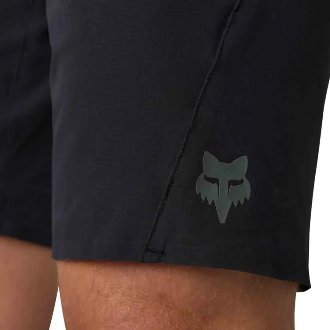 Fox FLEXAIR ASCENT Shorts Black