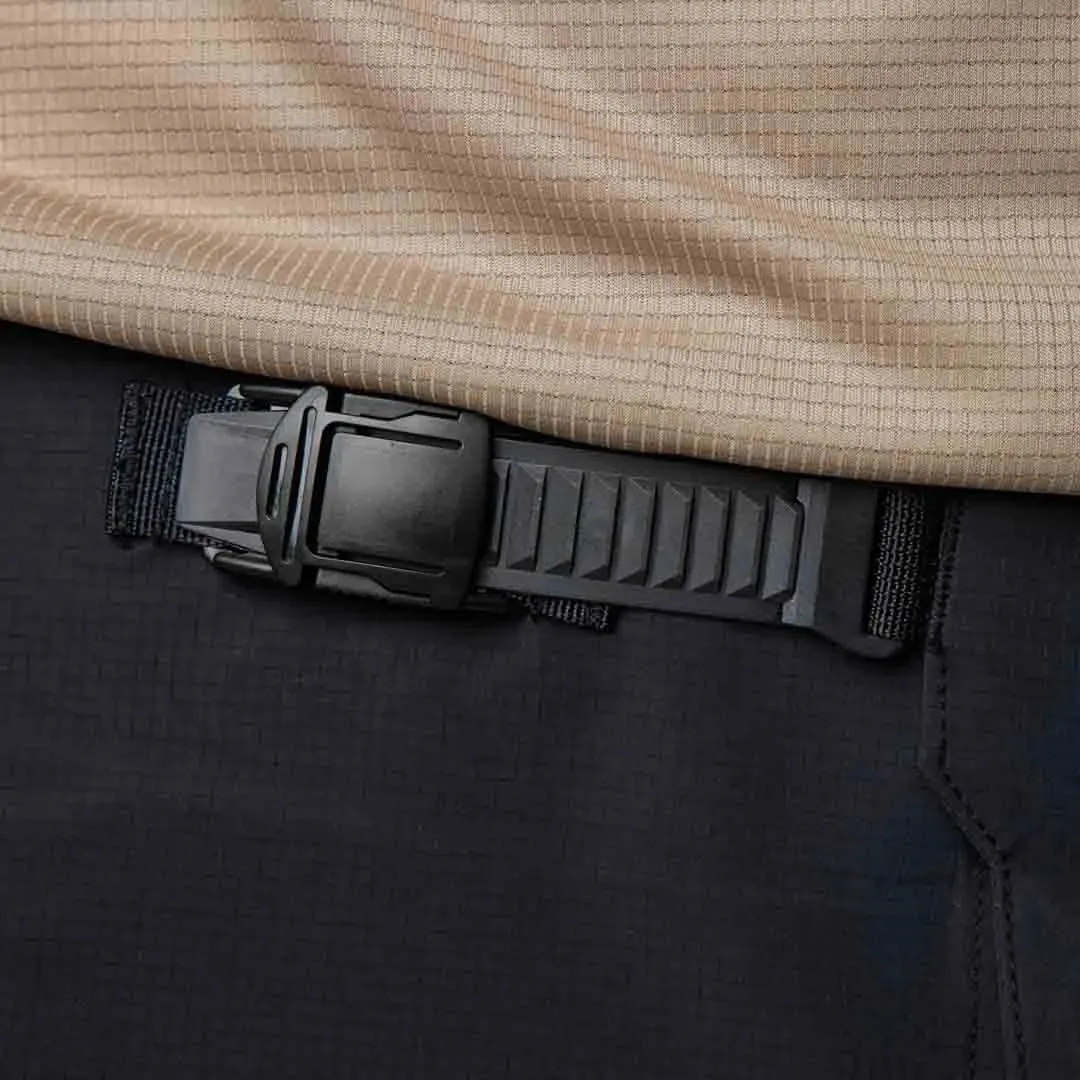 Fox FLEXAIR ASCENT Shorts Black