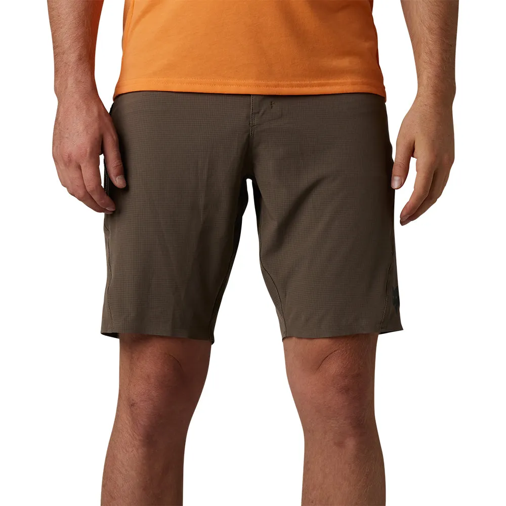 Fox Flexair Ascent Shorts [Dirt]