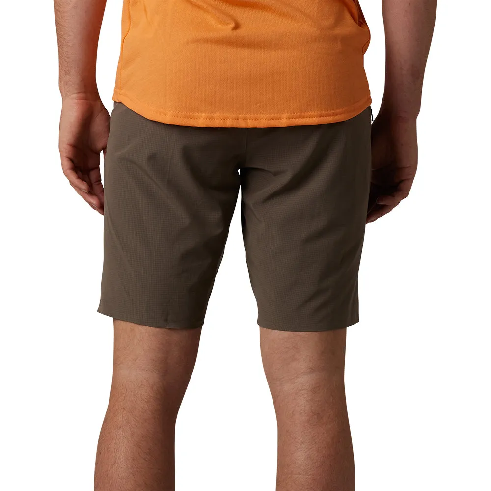 Fox Flexair Ascent Shorts [Dirt]