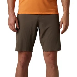 Fox Flexair Ascent Shorts [Dirt]