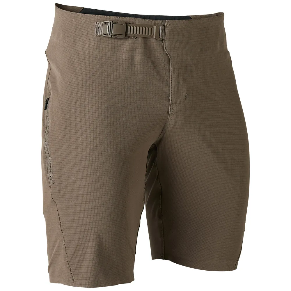 Fox Flexair Ascent Shorts [Dirt]