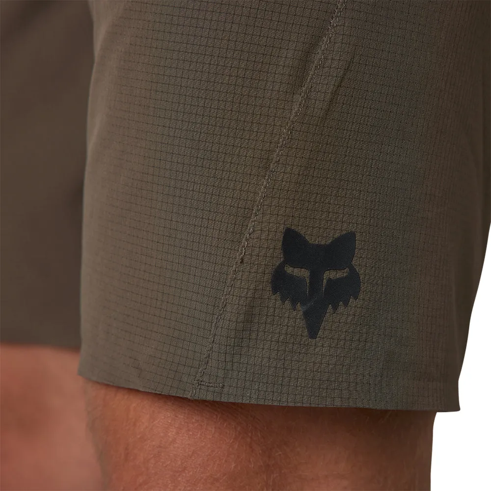 Fox Flexair Ascent Shorts [Dirt]