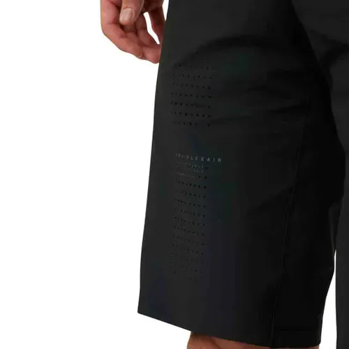 Fox Flexair Black Shorts