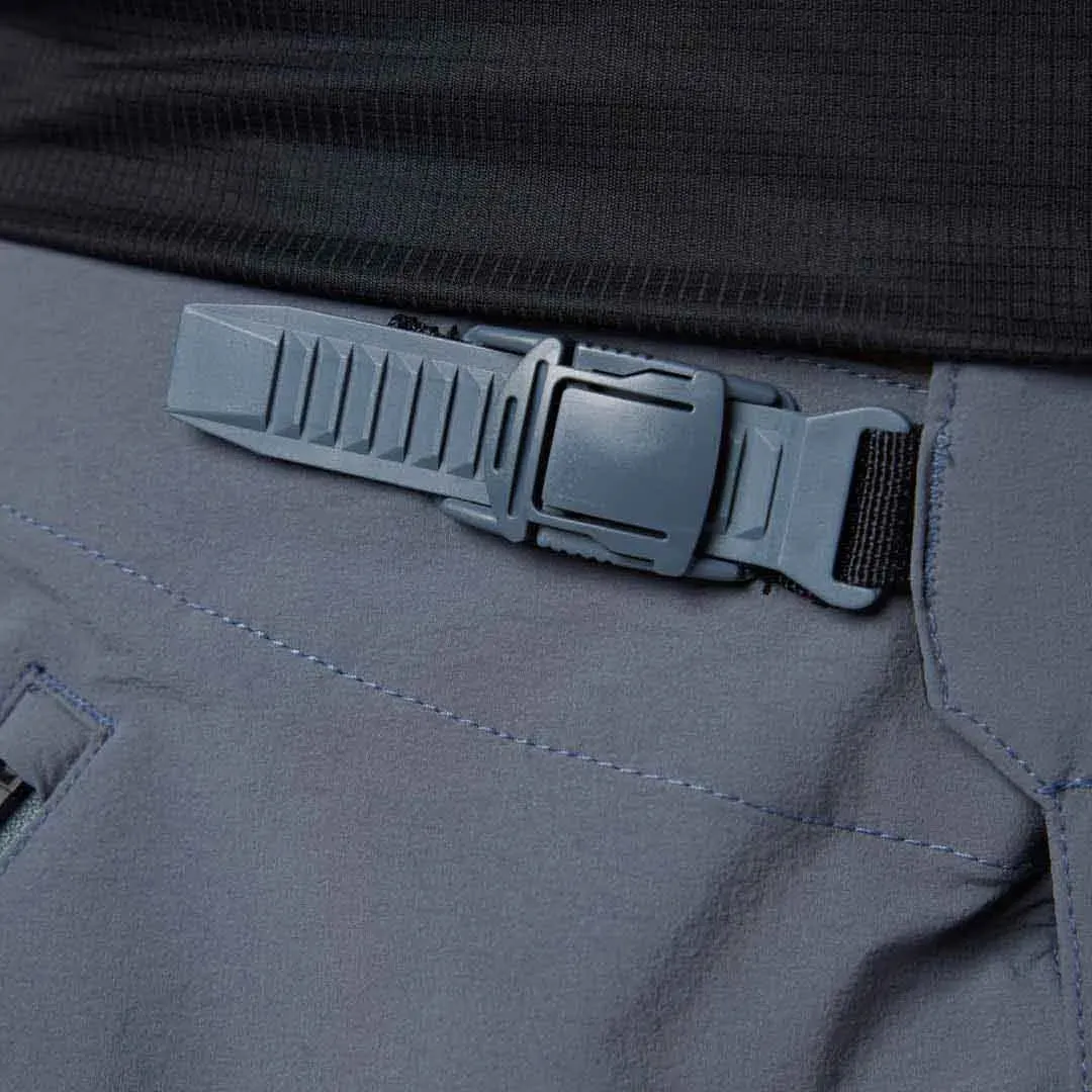 Fox FLEXAIR Pants Graphite