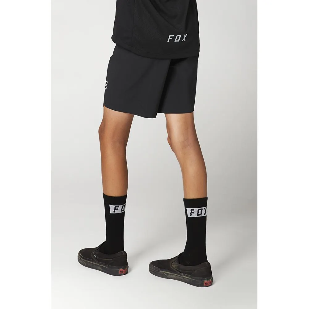 Fox Flexair Youth Shorts