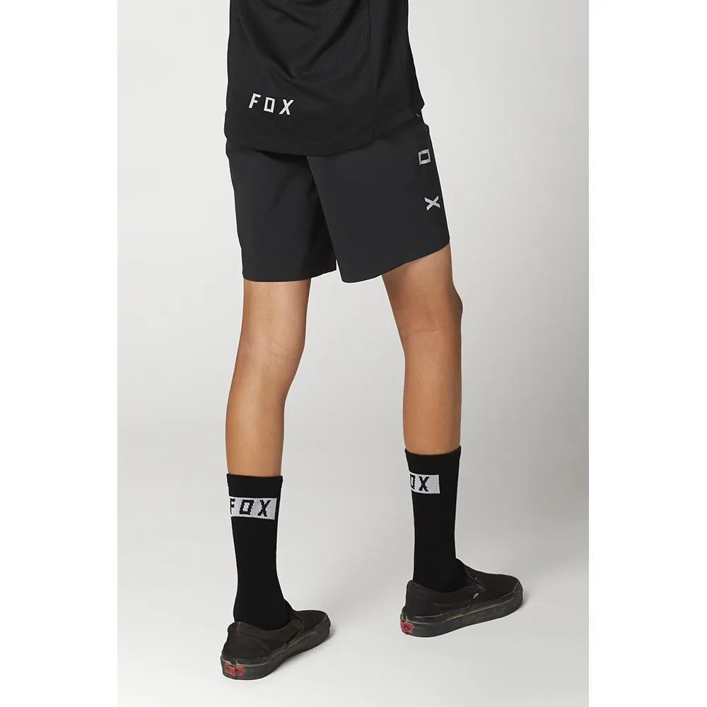 Fox Flexair Youth Shorts