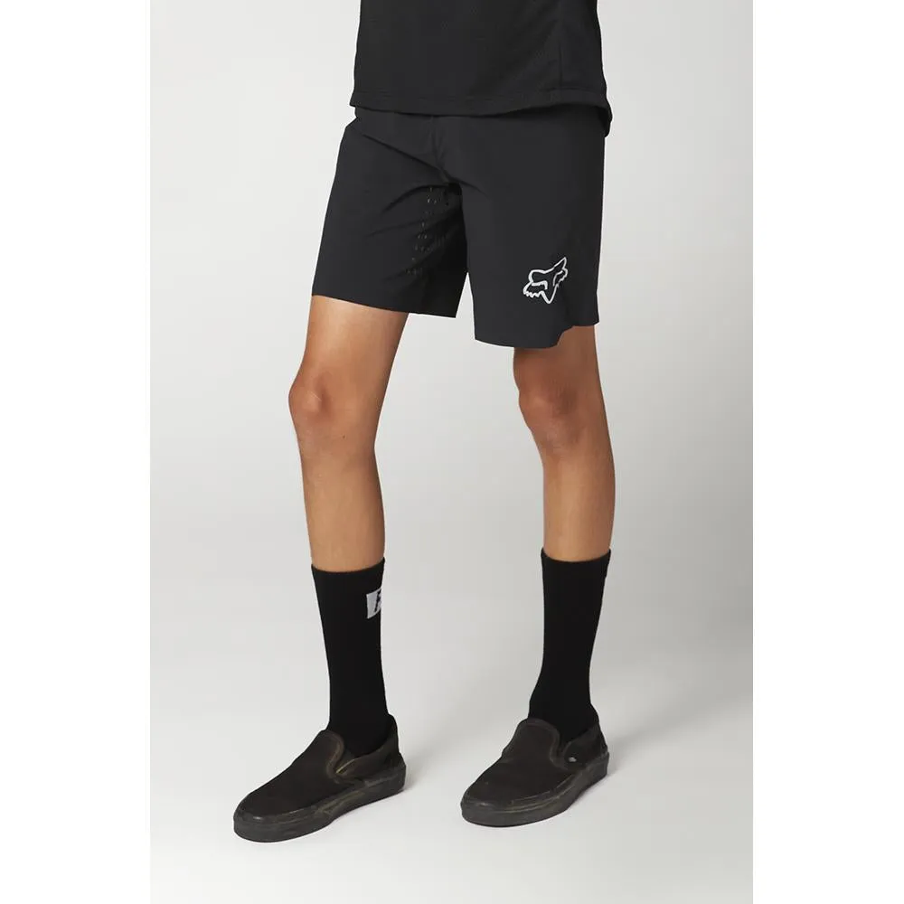 Fox Flexair Youth Shorts