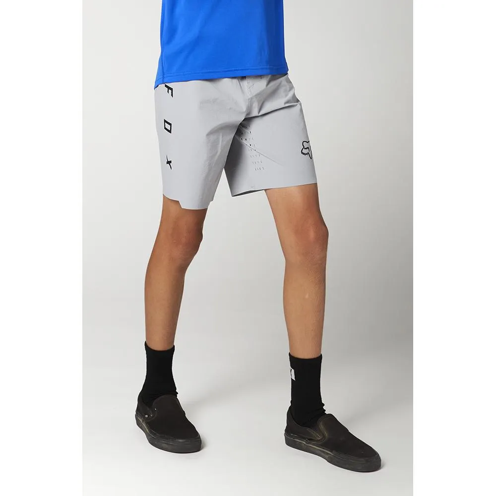 Fox Flexair Youth Shorts