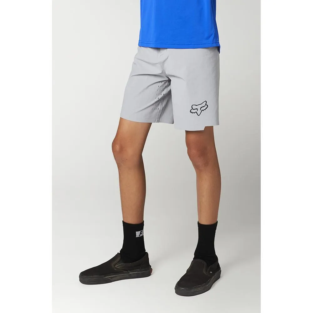 Fox Flexair Youth Shorts