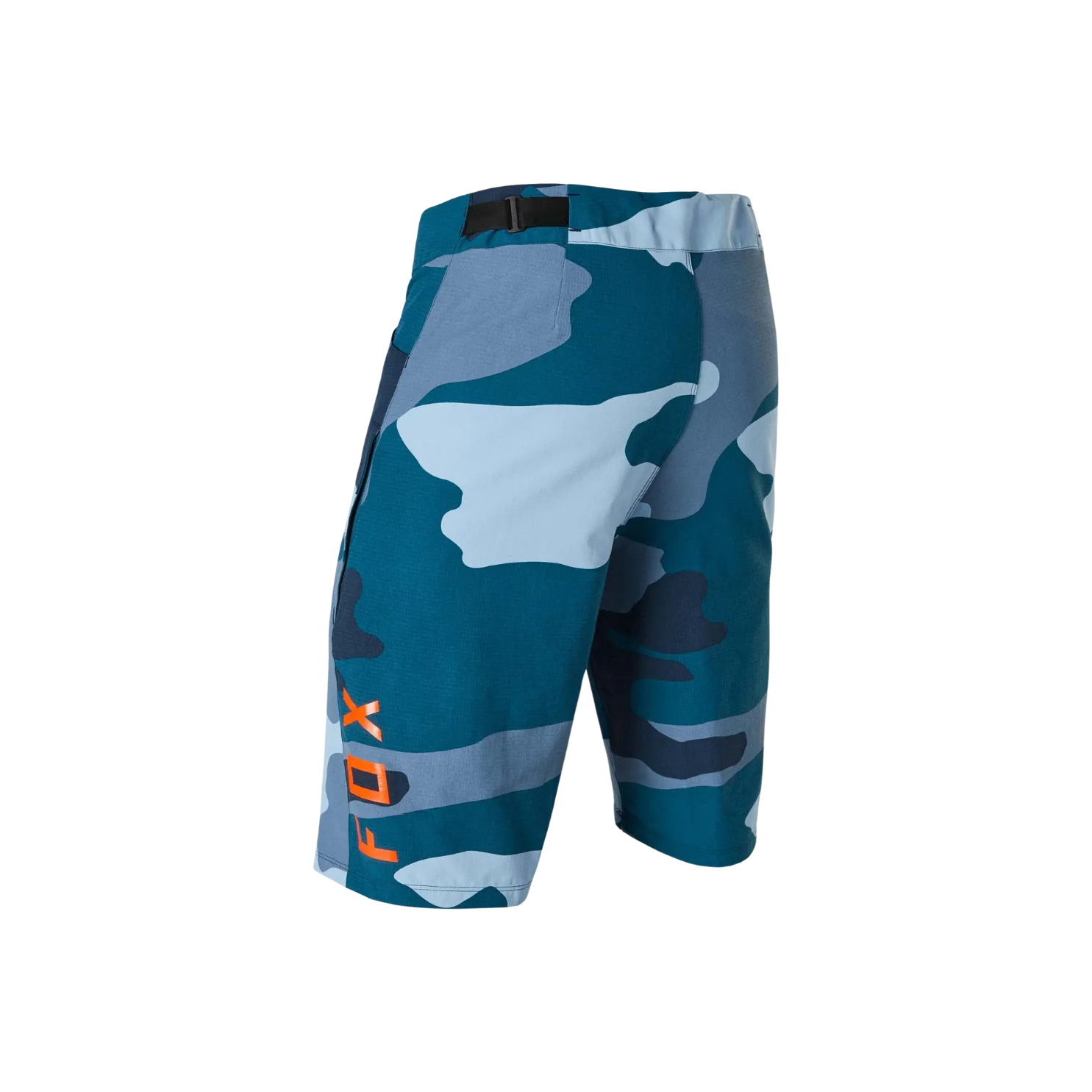 Fox Ranger Camo Mens MTB Shorts