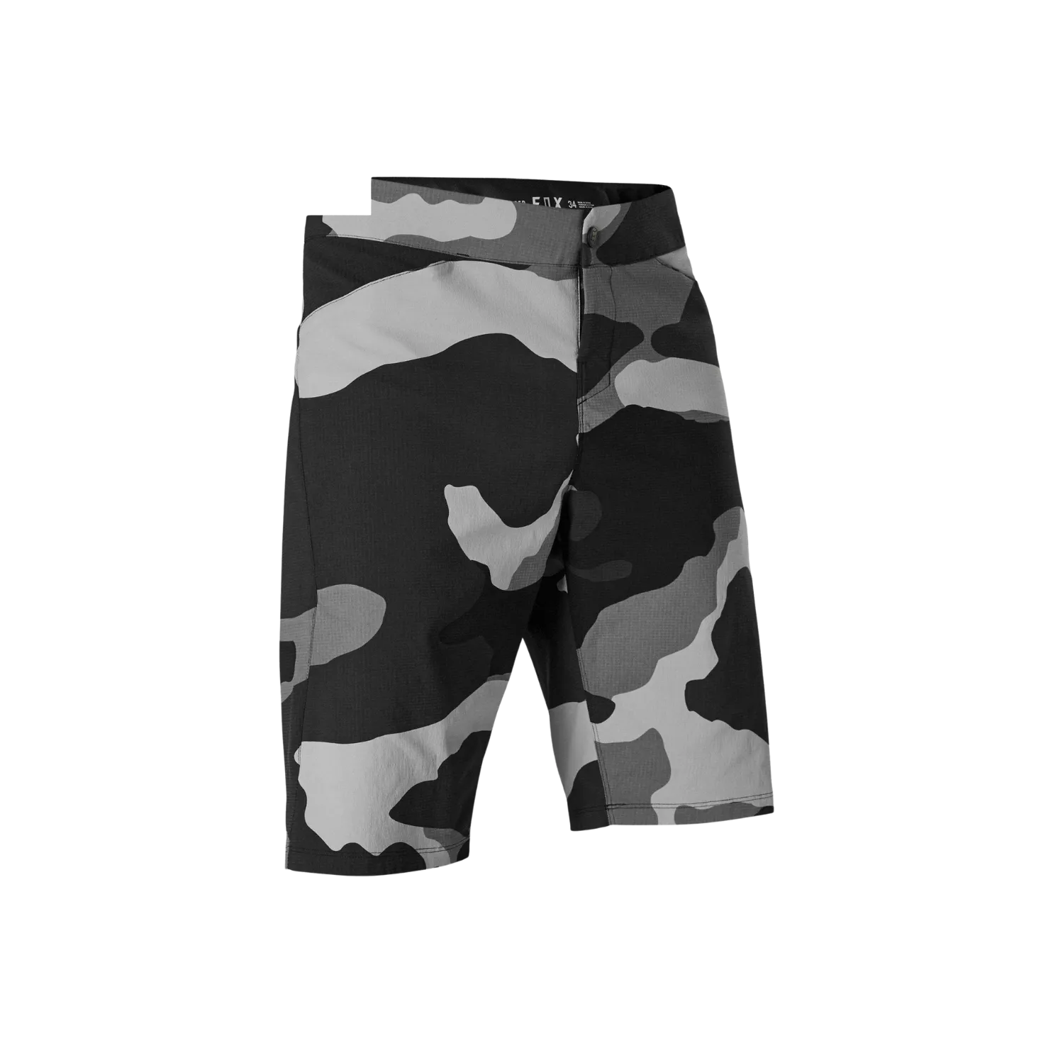 Fox Ranger Camo Mens MTB Shorts