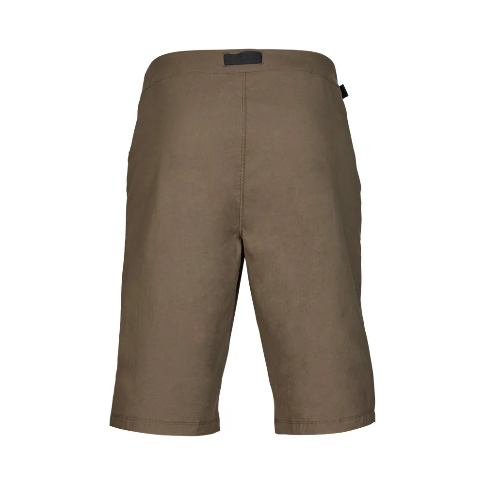 Fox Ranger Lite Shorts - Dirt No Image