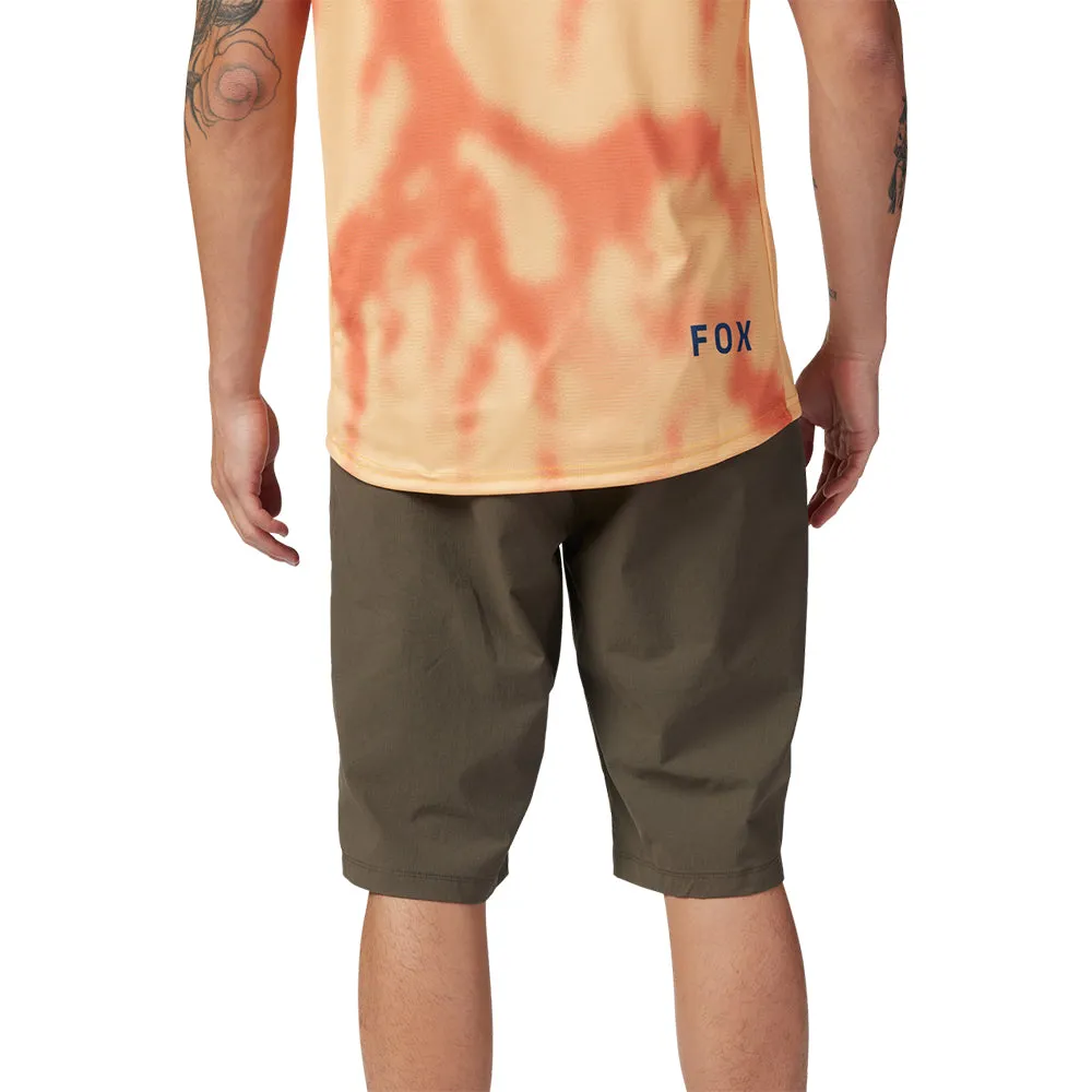 Fox Ranger Lite Shorts - Dirt No Image