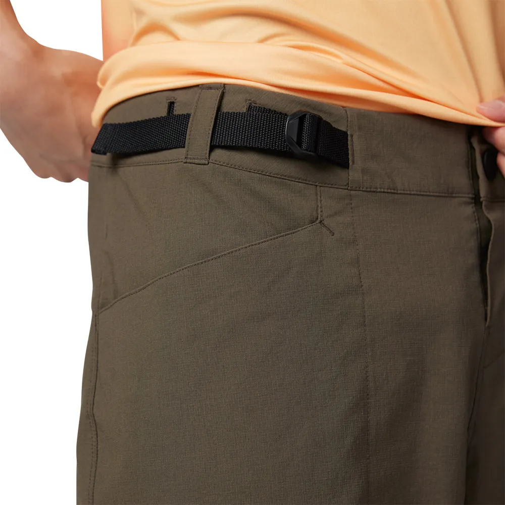 Fox Ranger Lite Shorts - Dirt No Image